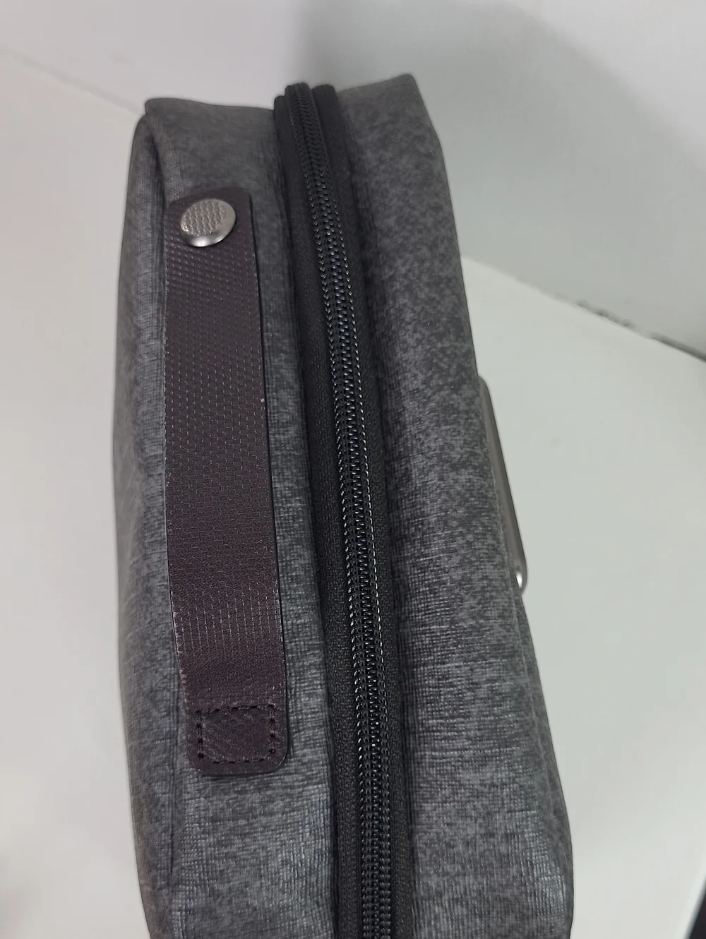 TUMI Alpha 3 Split Travel Kit
